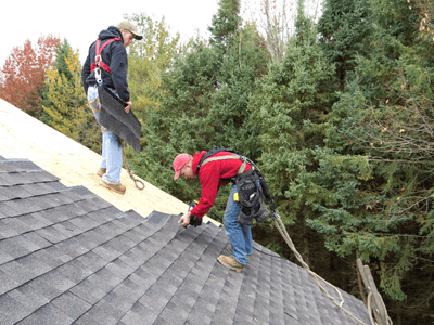 About Roof Repair Experts Doylesburg, PA